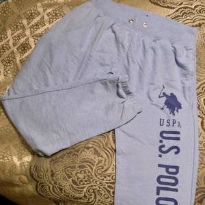 US POLO ASSN WOMENS SWEATS